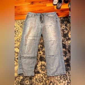 lucky brand jeans